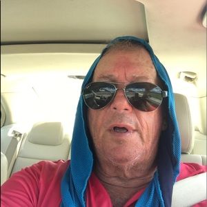 Meet your Posher, Steve